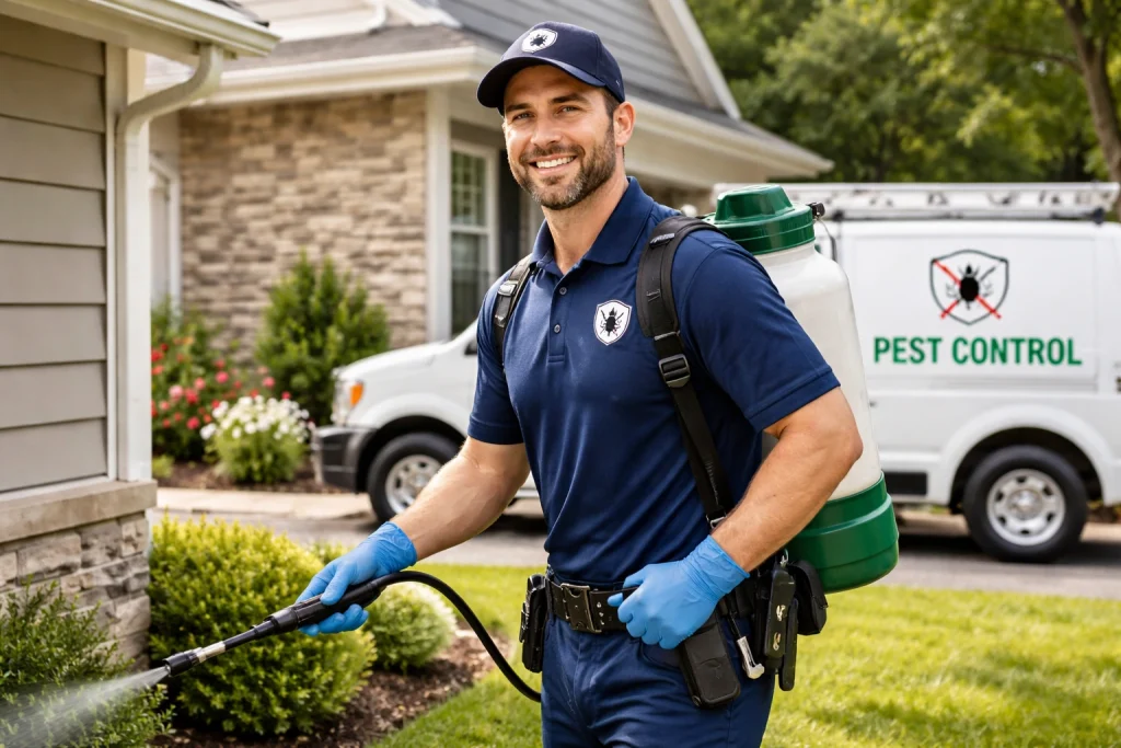 peat control service in Atlanta, GA